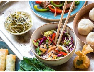 Золотой феникс лого