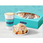 Cinnabon