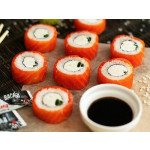 Сан Суши Сендо