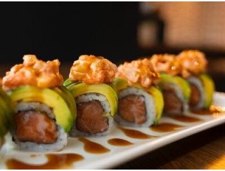 Пескетория лого