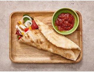 Шава ганстер лого