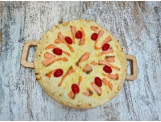 ПитерЛюбит лого