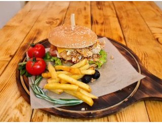 Сытый папа лого