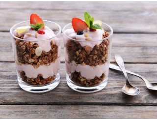 Бабушкино печево лого