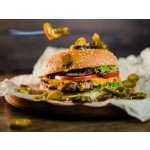 Кактус. Гиро&Мясорубка