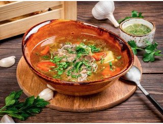 Кафе хайям лого