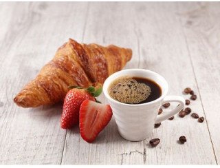 Правильный кофе лого