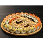 Sushi №1