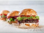 Lucky  burger
