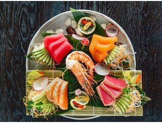 Вечерний  питер лого