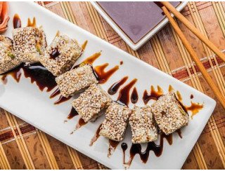 СанРайс лого