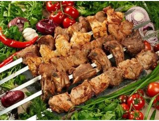 Шашлаваш лого