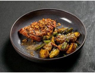 Лимонад loft bar лого