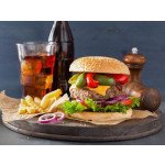 Планета Бургеров