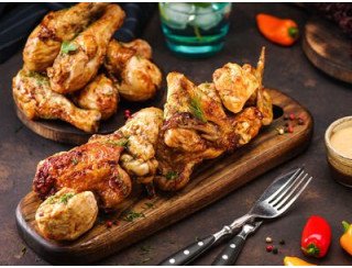 Ресторан Дуслык лого