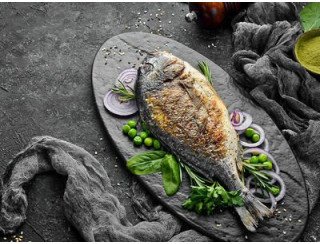 Сосновый Дворик лого