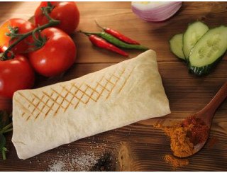 Шаверма Хаус лого