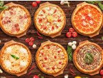 Papito's Pizza