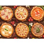 Papito's Pizza