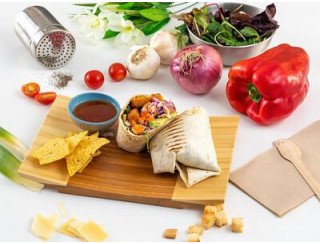 Евро донер лого