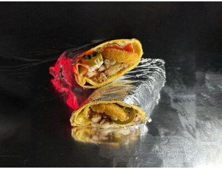 Таков путь лого