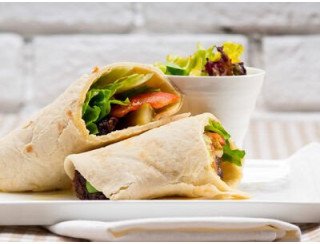 Шаурма на ленина лого