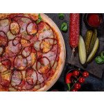 Вот Вам Пицца