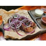 Вкус кавказа