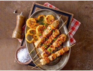 ШАШЛЫКОФФ лого