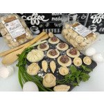 Пельмень градъ