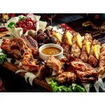 Шашлык с собой