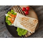 Шаурма душевная