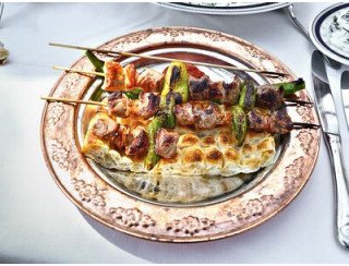 Шашлыково лого