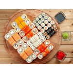 Мир Пиццы & Суши