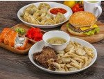 Prestige Food