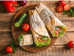 Lavash Center