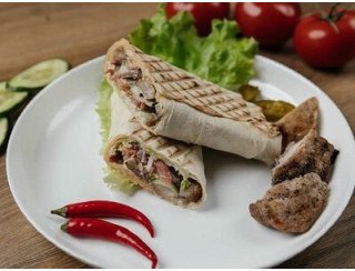 Капибарикс лого