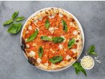Forno rosso