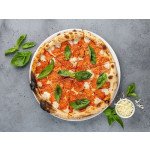 Forno rosso