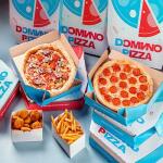 Domino Pizza