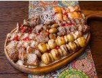 Шашлыки&Пицца Гурман