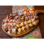 Шашлыки&Пицца Гурман