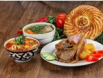 Кафе халяль Beeyor