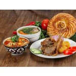 Кафе халяль Beeyor