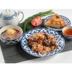 Центр Плова Яй