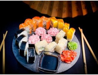 СушиFila лого