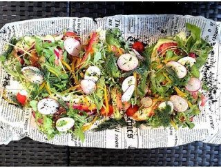 Правда лого