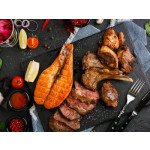 Явмясо Voice & Meat