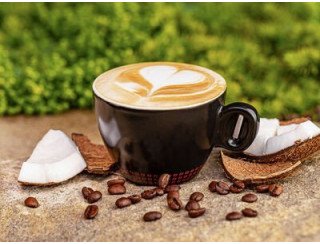 Coffee Wise лого