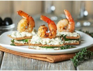 Raison D&rsquo;&ecirc;tre лого